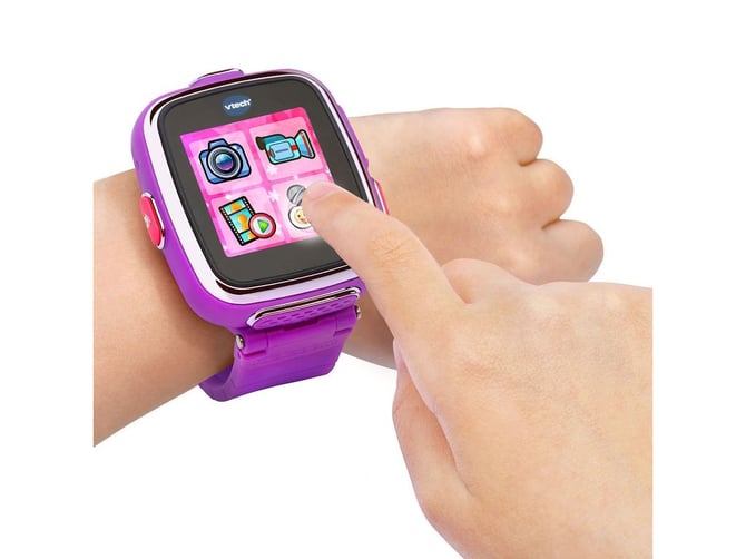 smart watch samsung rose
