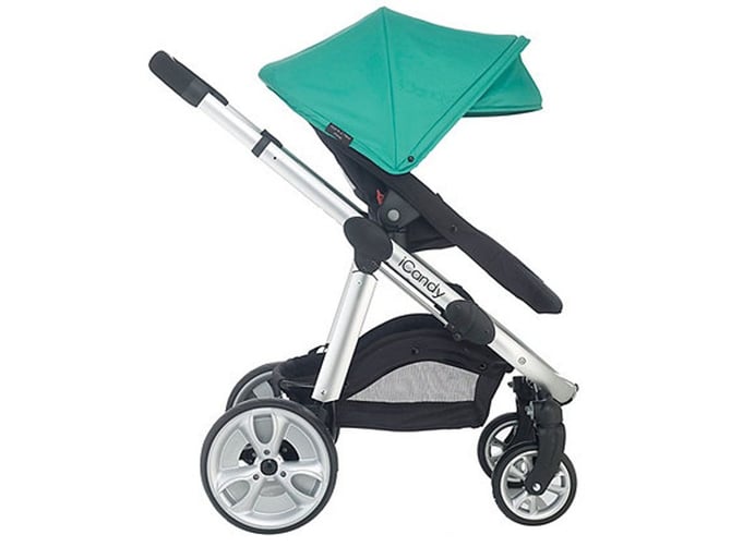 icandy apple 2 pear pram