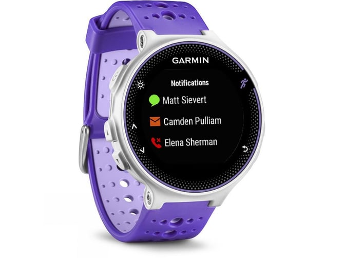 garmin forerunner 230 gps