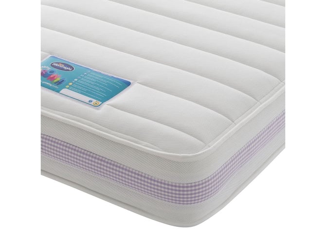 healthy kids mattress for full size