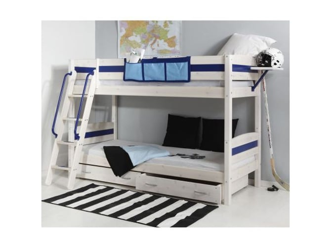 Thuka Trendy 24 Bunk Bed Thuka Peddler