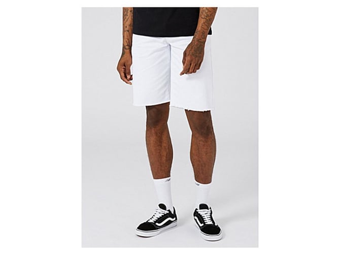 topman jogger shorts