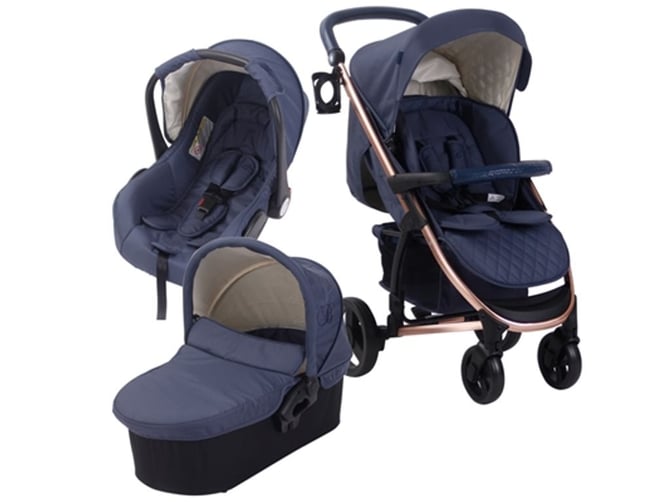 billie faiers travel system reviews