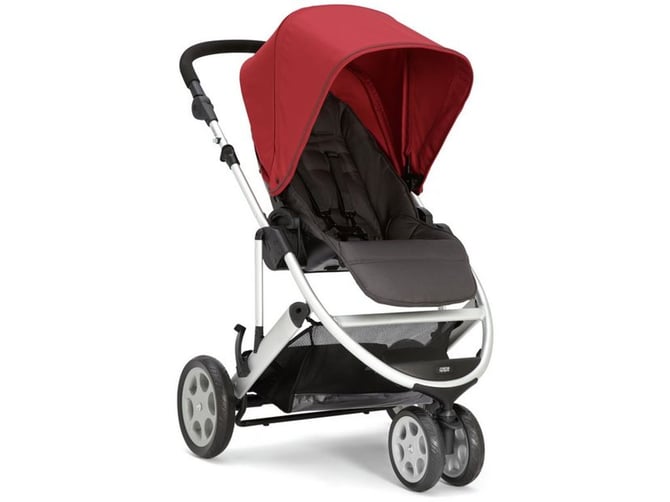 mamas and papas zoom travel system