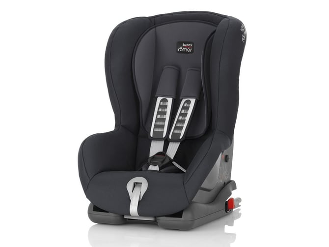 Автомобильное кресло britax romer