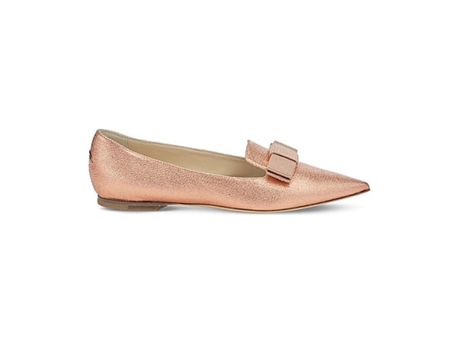 jimmy choo sale flats