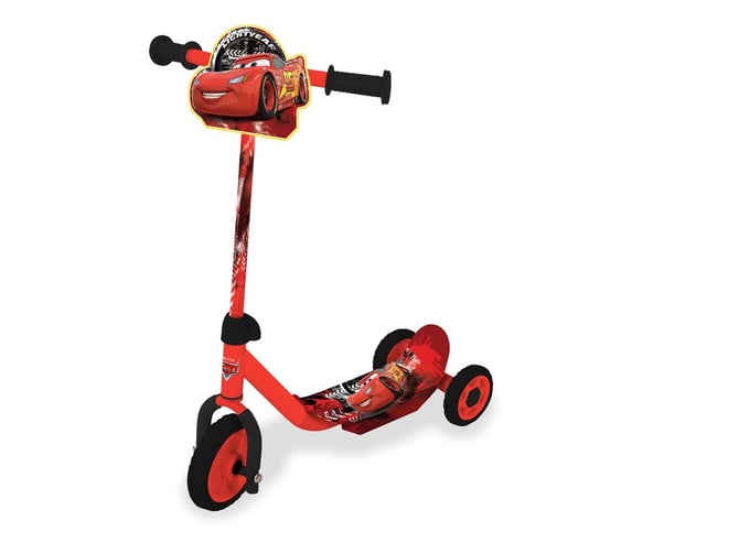 toy story 4 my first tri scooter