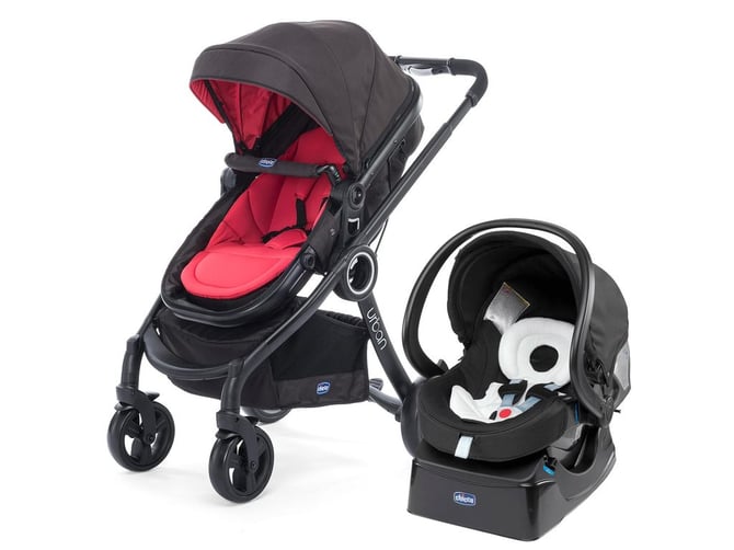 chicco urban plus travel system