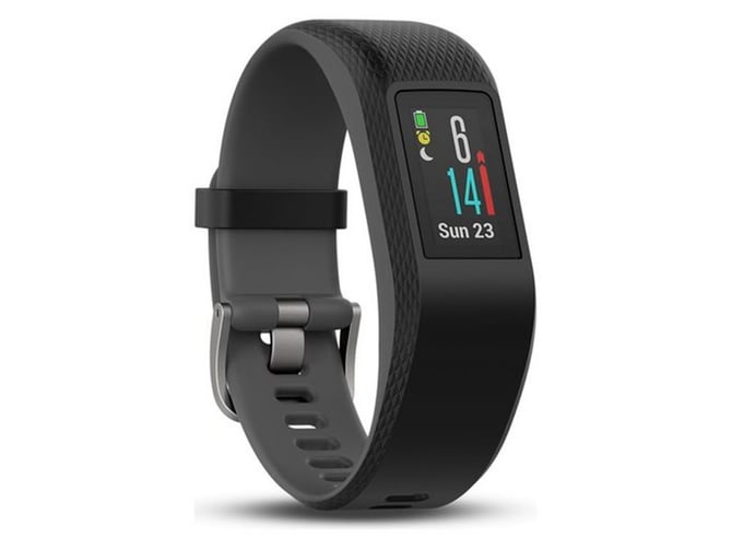 garmin vivosport activity tracker