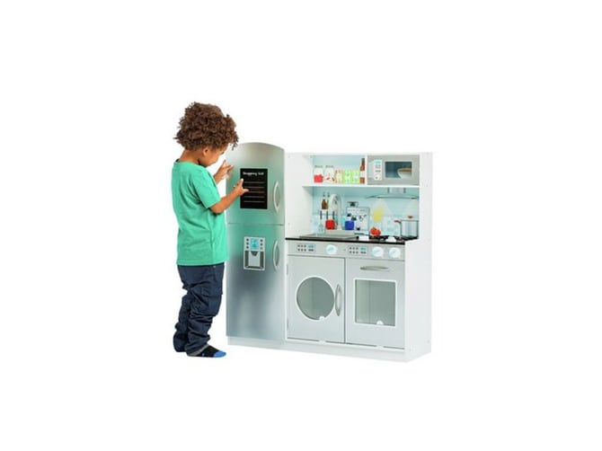 argos toy kitchen chad valley