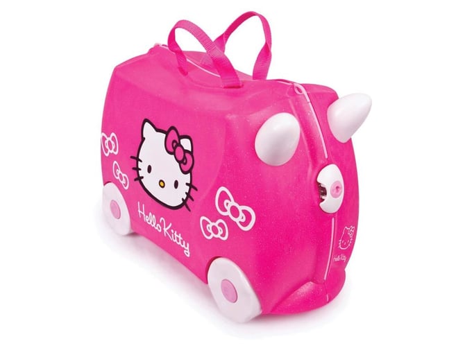 trunki hello kitty