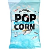 Moonpop Popcorn Sea Salt