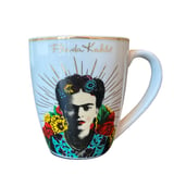 Frida Kahlo Mok