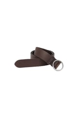 American Vintage Atimoy Belt Leather - Brown
