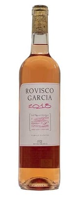 Rovisco Garcia Rose