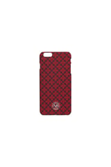 By Malene Birger Pamsy iPhone 6/6S Plus Cover - Bright Red