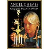 Angel Chime Gold