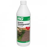 HG Groene Aanslag Reiniger 1 Liter