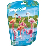 Playmobil 6651 Groep Flamingo's