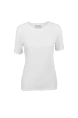 One & Other Calio Tee - White