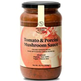 Delicious Tomaten Porcini