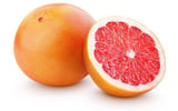 Grapefruit 2 Stuks