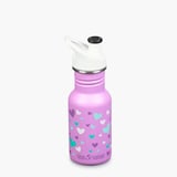 Sportfles Orchid Hearts 355ml