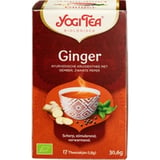 Ginger Thee