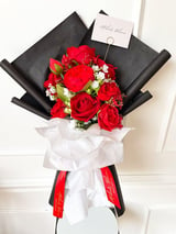Flower Bouquet Small Rood