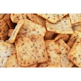Mexican Grilled Rice Chip