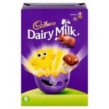 Cadbury Dairy Milk Small Egg