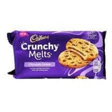 Cadbury Crunchy Melts Biscuits