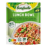Bonduelle Lunch Bowl Mix Groente/Spelt