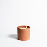 TERRA / INDIO Rapeseed Wax Candle 250ml