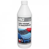HG Car Wax Shampoo 950 ML