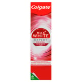 Colgate Max White Expert Tandpasta