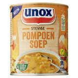 Unox Stevige Soep Pompoen