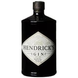Hendrick's Hendrick's