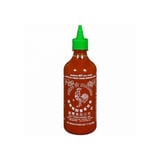 Wendjoe Sriracha Sauce Extra Garlic 500G