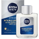Nivea Men Anti-Age Hyaluronzuur After Shave Balm - 100Ml
