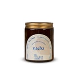 NAEBA - Rapeseed Candle Mid Size 170ml 45-50 Hours