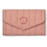 Liewood Isla Changing Mat To Go Tuscany Rose