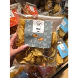 Stadsmarkt Zeezout Pepper Chips