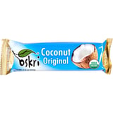 Oskri Coconut Original Bar 53g