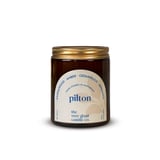PILTON - Rapeseed Candle Mid Size 170ml 45-50 Hours