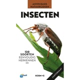 ANWB Basis Natuurgids - Insecten