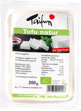 Tofu Naturel