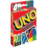 Uno Kaartspel,Speelplezier Voor De Hele Familie!