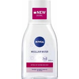 Nivea 3-In-1 Micellair Water Verzachtend 100 Ml