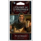 A Game Of Thrones LCG Pit Of Snake